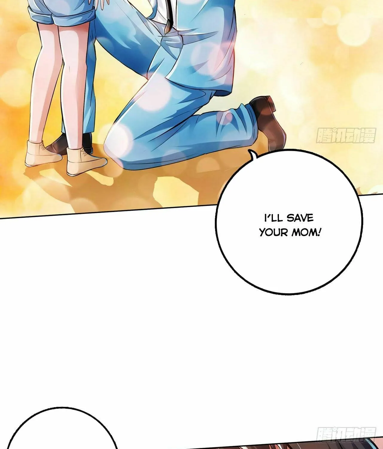 Strongest System (Colored) Chapter 23 page 24 - 