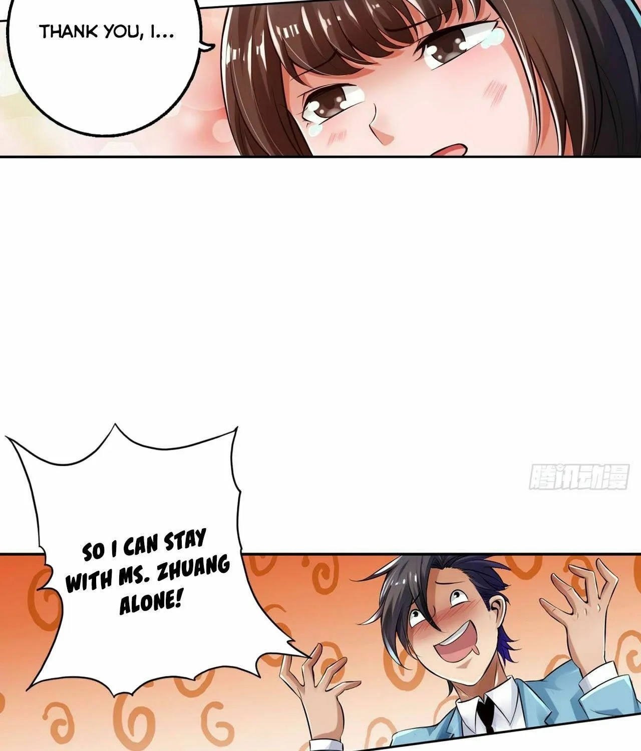 Strongest System (Colored) Chapter 23 page 25 - 