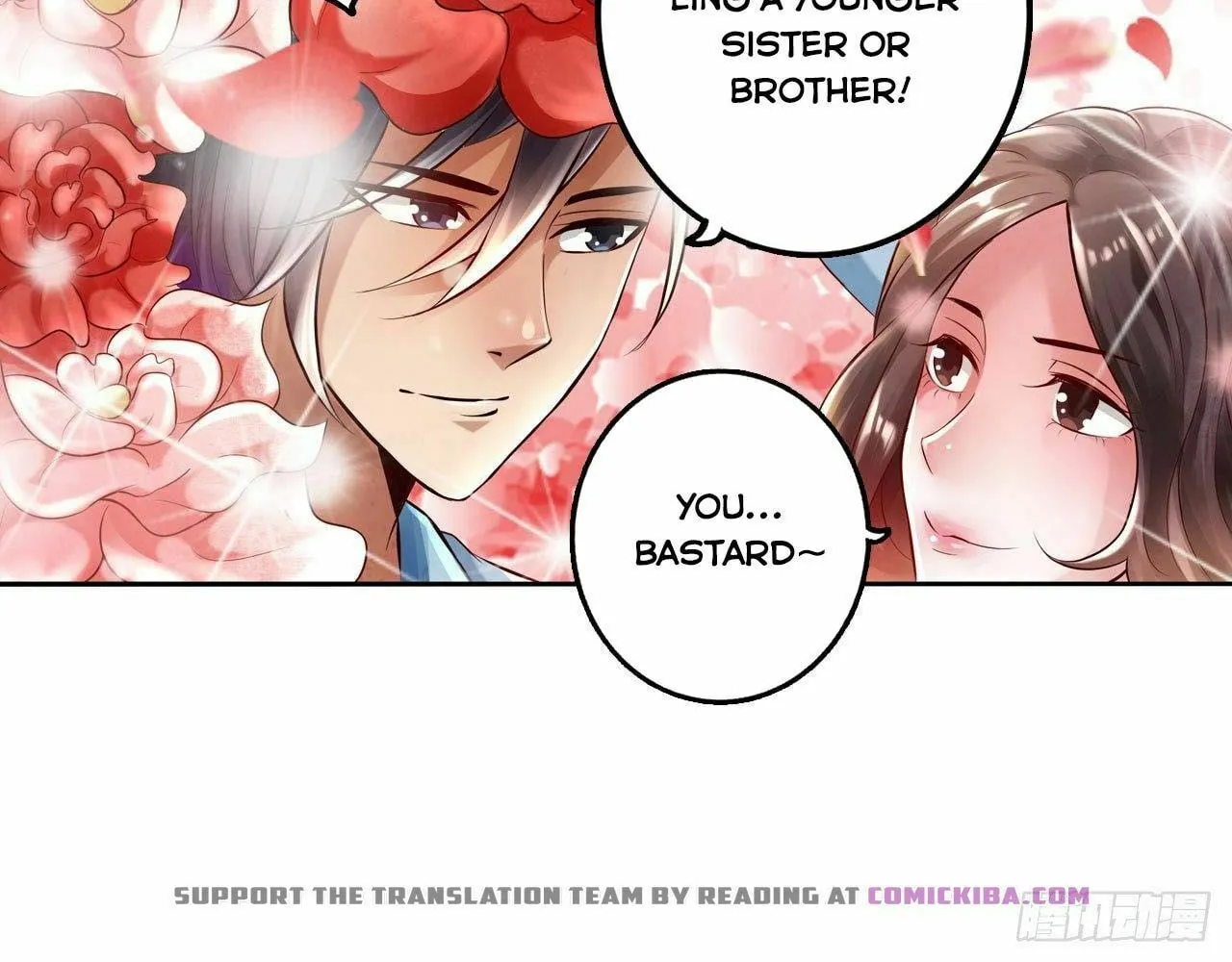 Strongest System (Colored) Chapter 23 page 29 - 
