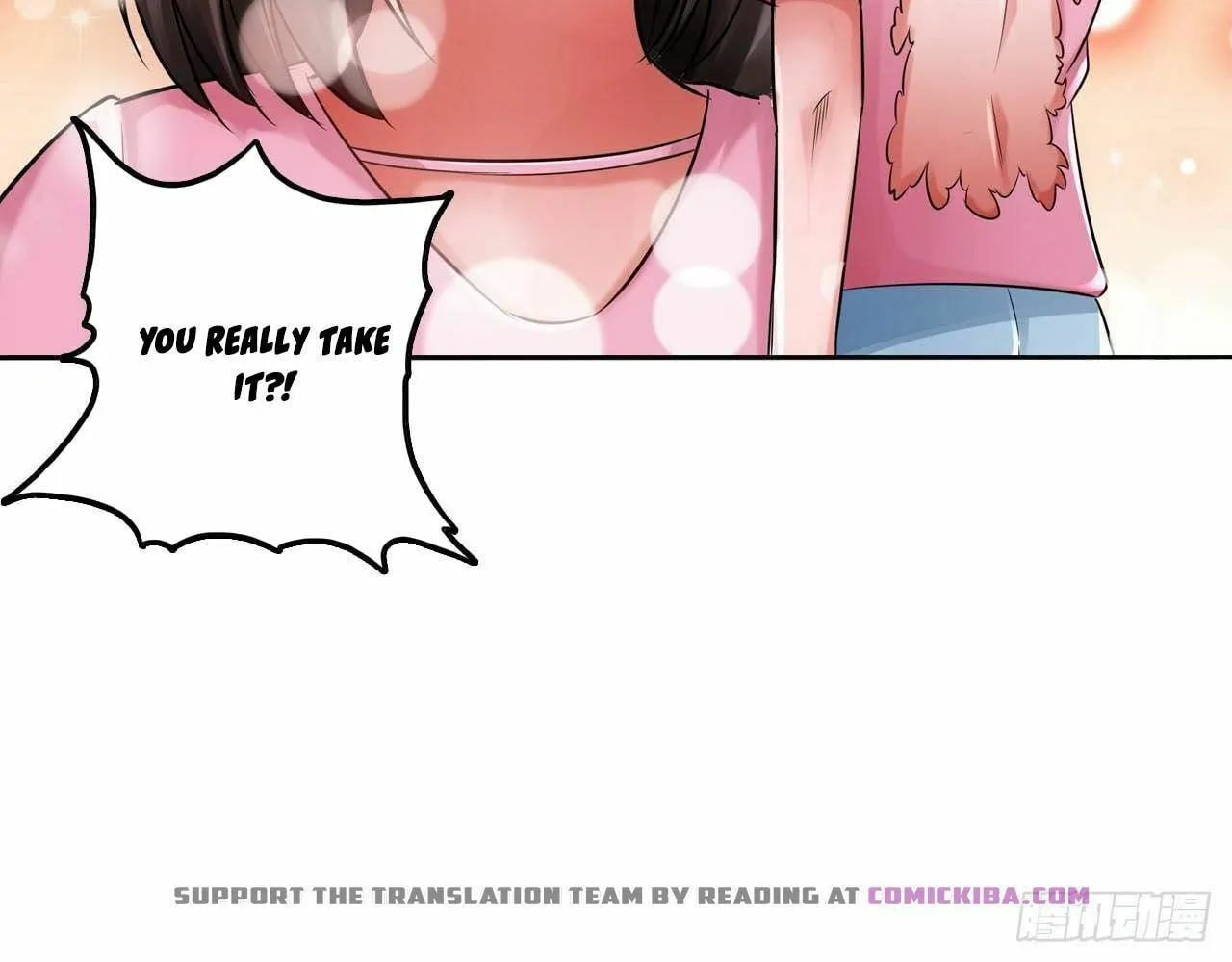 Strongest System (Colored) Chapter 23 page 38 - 
