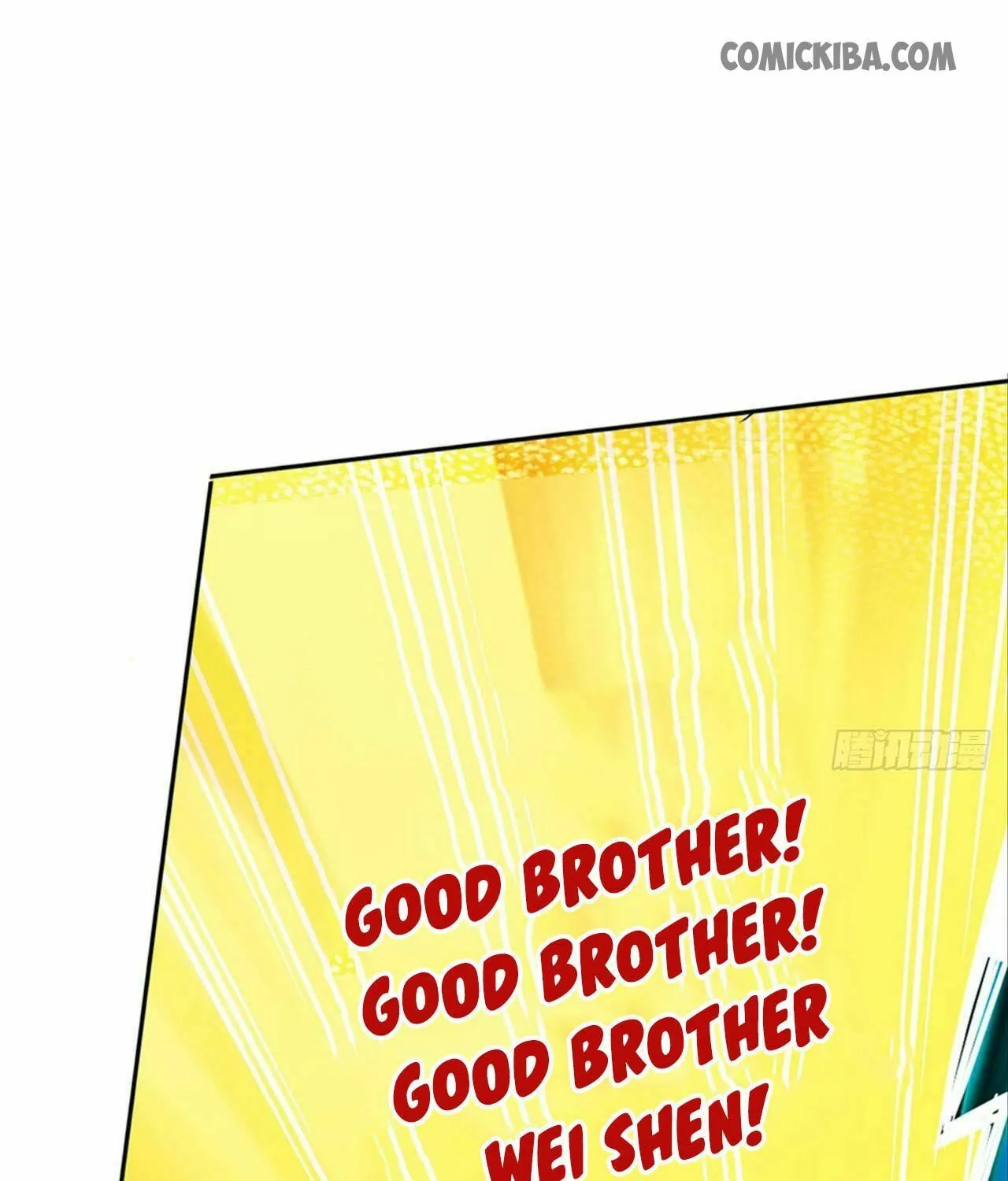 Strongest System (Colored) Chapter 23 page 5 - 