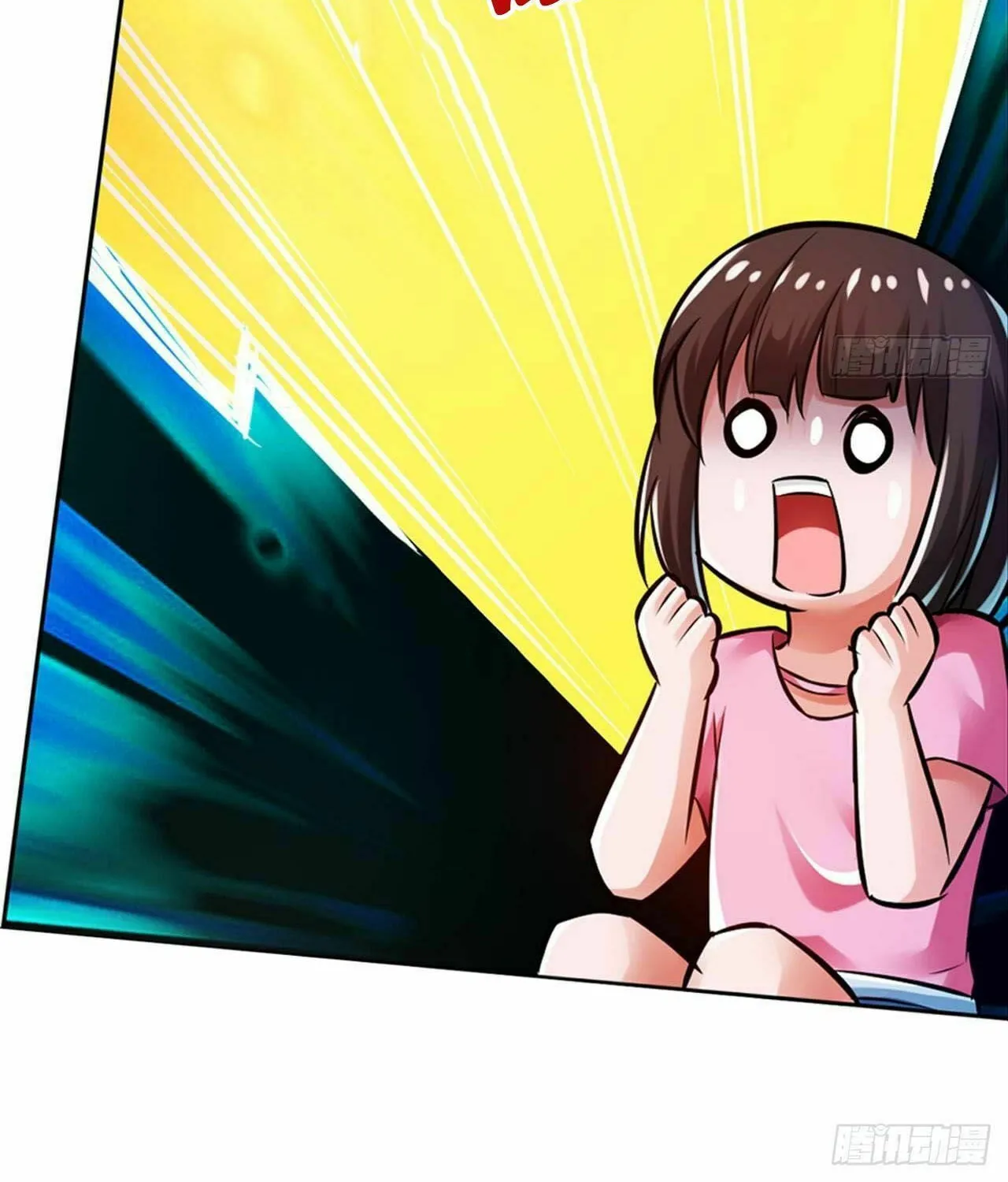 Strongest System (Colored) Chapter 23 page 6 - 