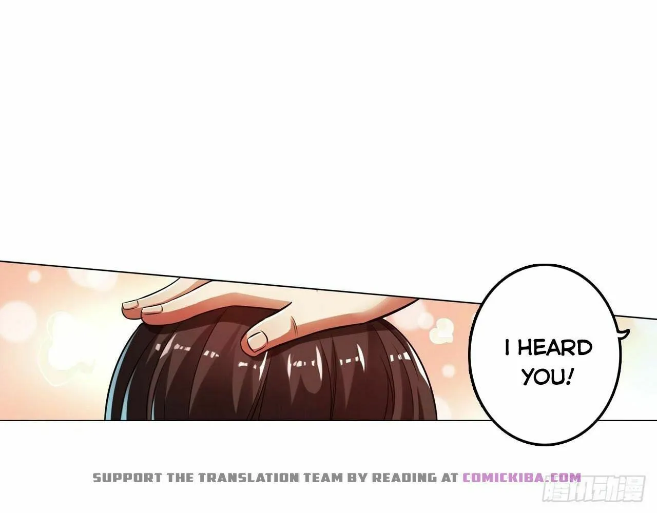 Strongest System (Colored) Chapter 23 page 7 - 