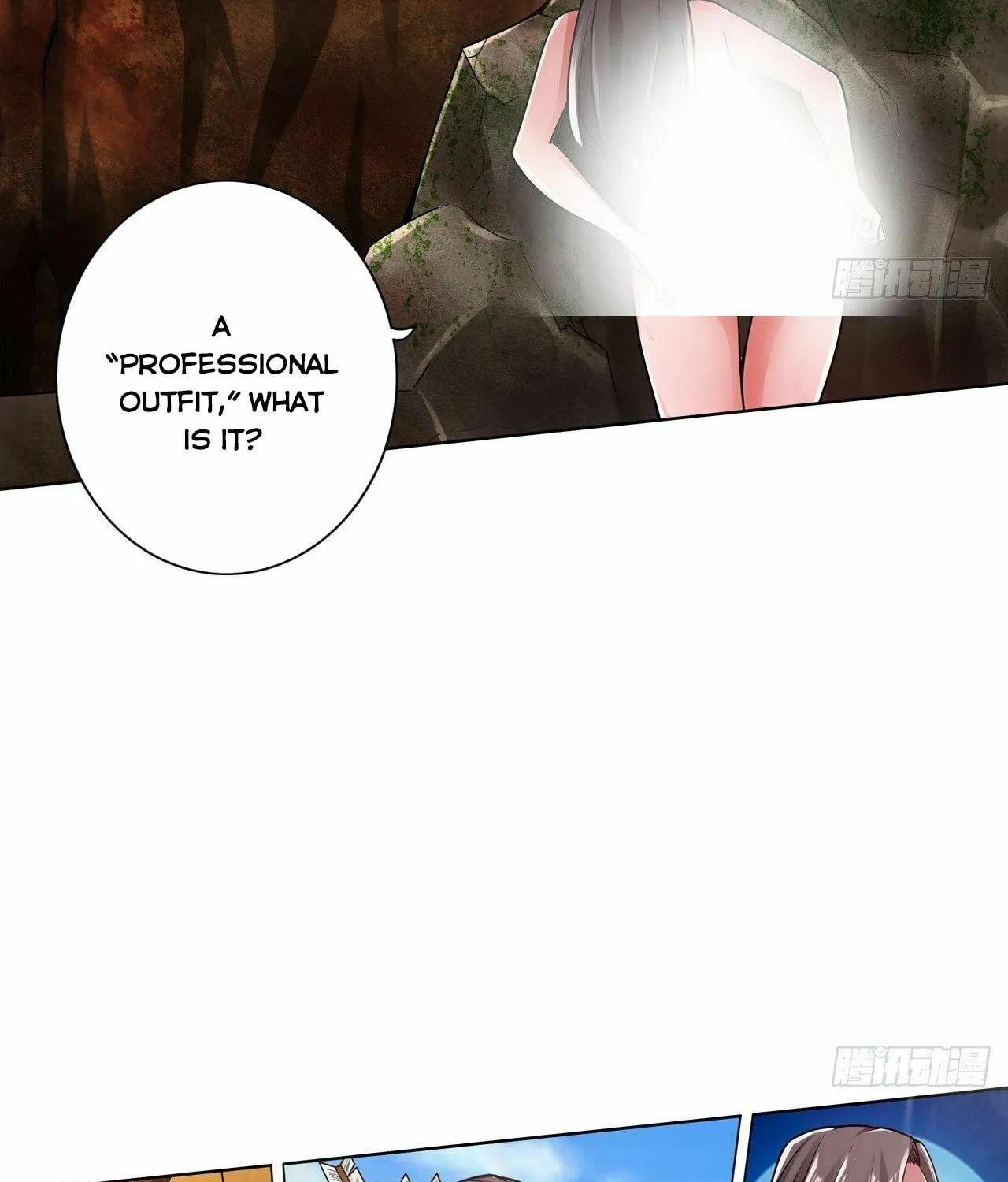 Strongest System (Colored) Chapter 24 page 11 - 