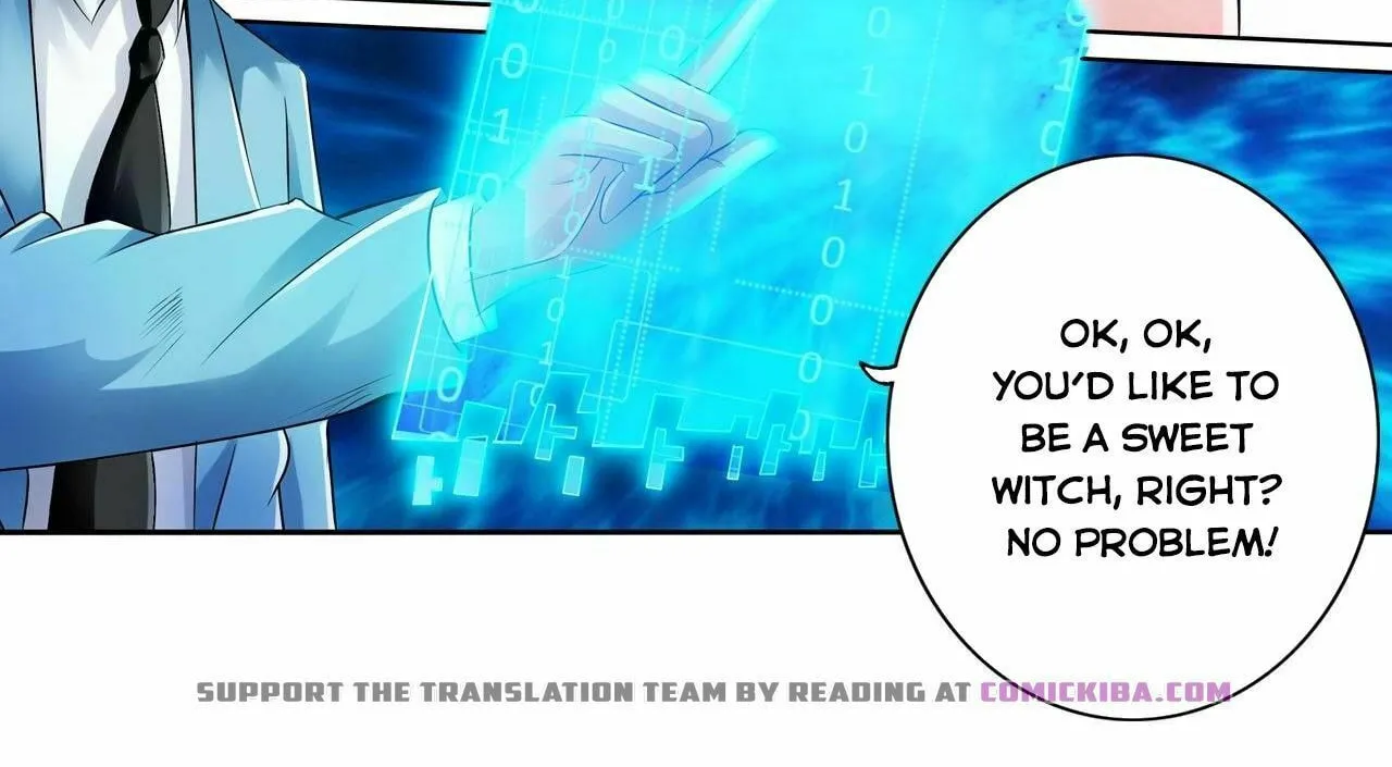 Strongest System (Colored) Chapter 24 page 22 - 