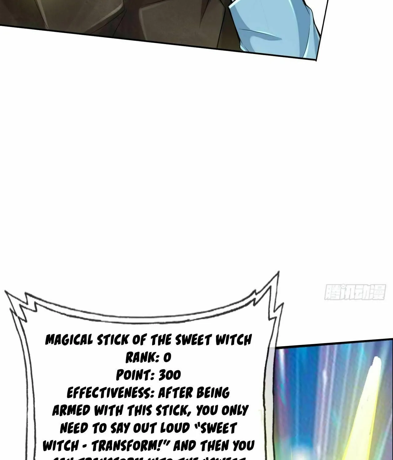 Strongest System (Colored) Chapter 24 page 25 - 