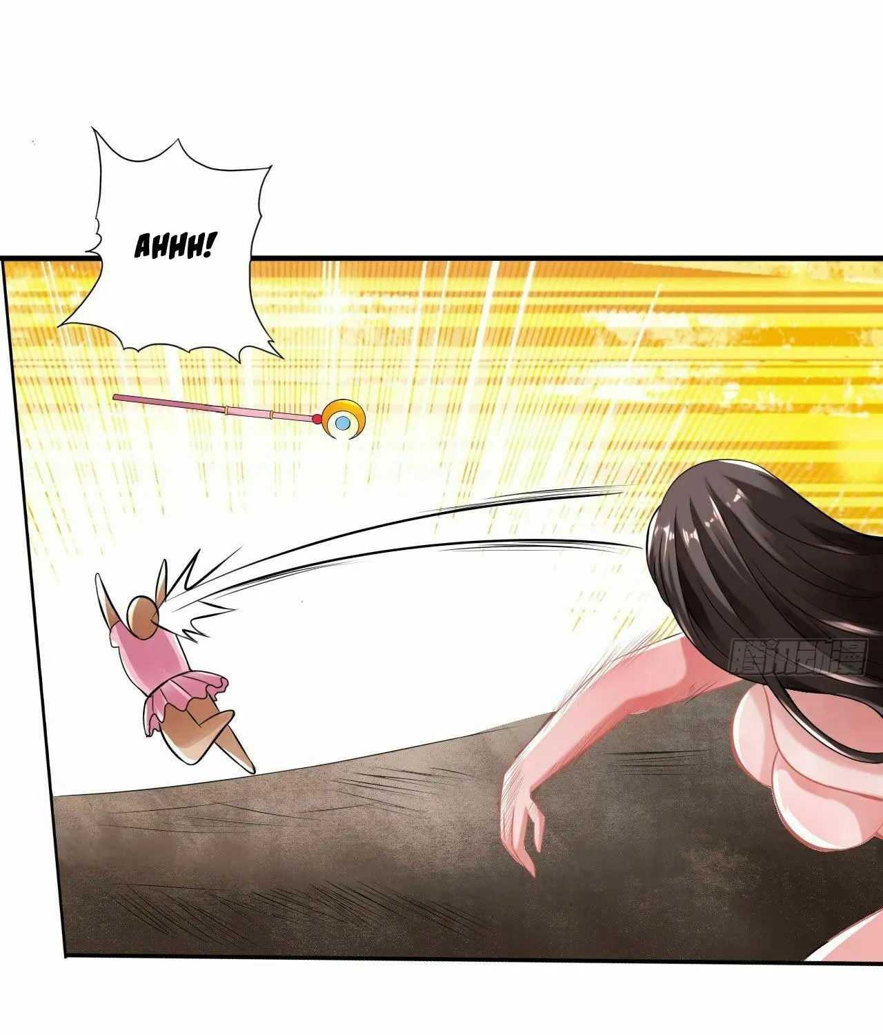 Strongest System (Colored) Chapter 24 page 33 - 