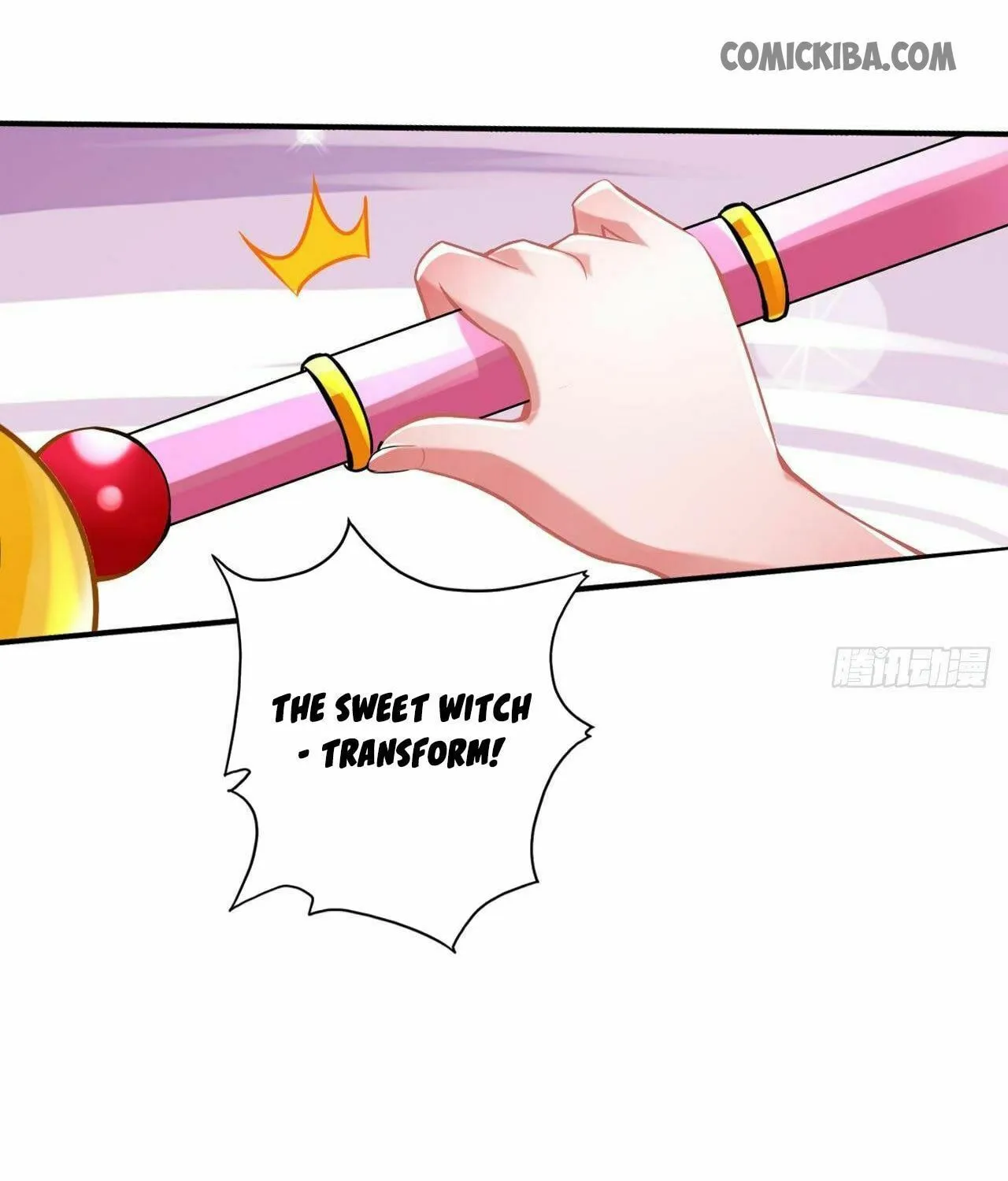 Strongest System (Colored) Chapter 24 page 35 - 