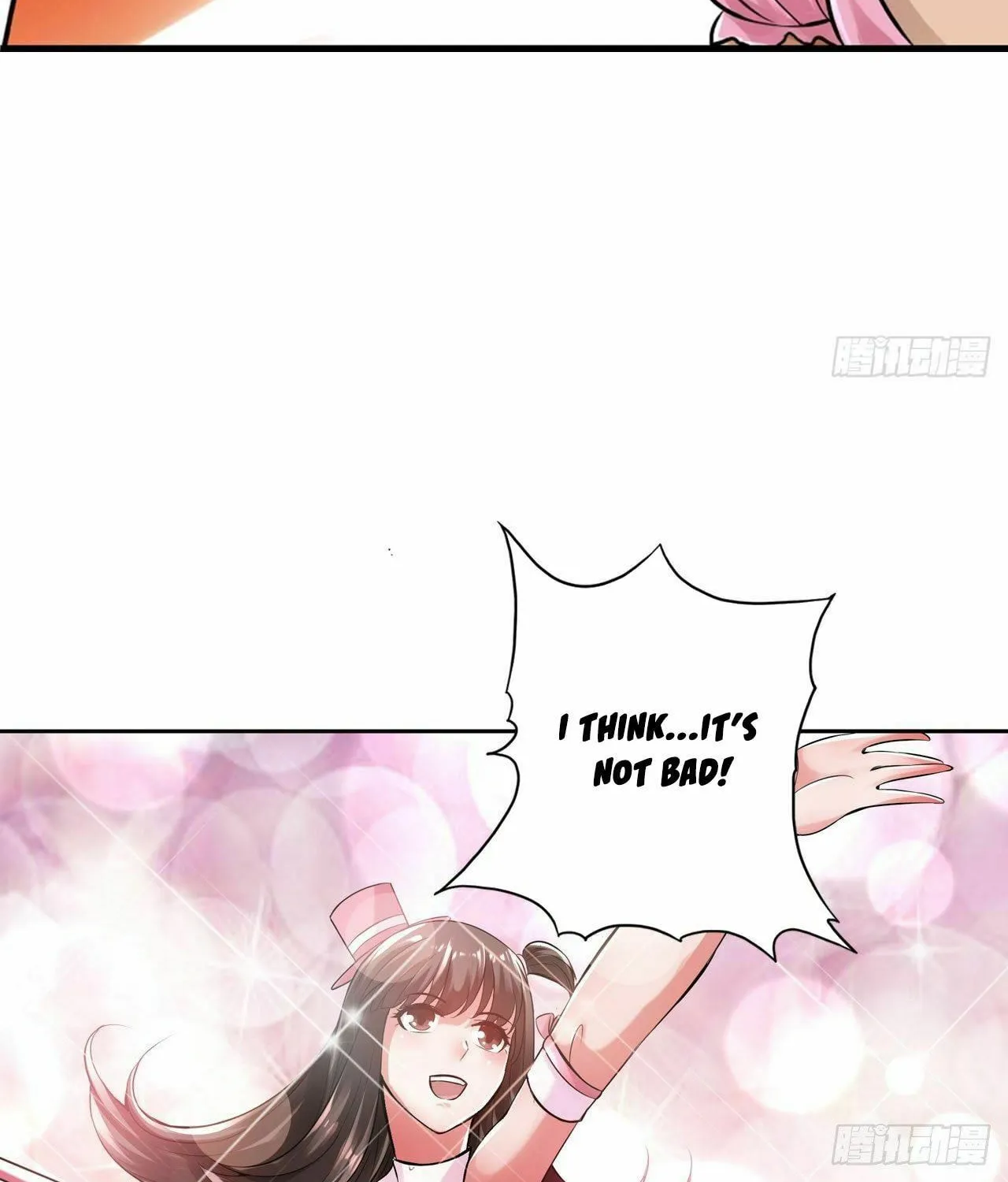 Strongest System (Colored) Chapter 24 page 39 - 