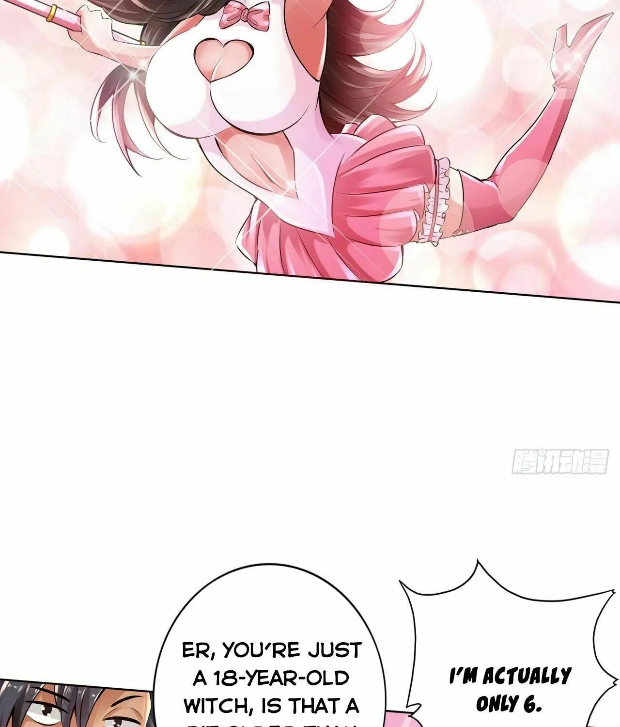Strongest System (Colored) Chapter 24 page 40 - 