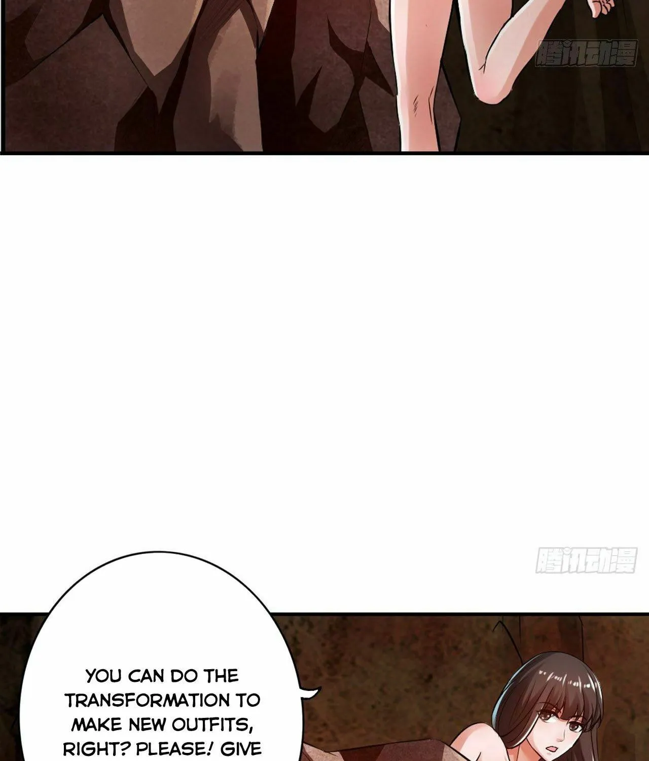 Strongest System (Colored) Chapter 24 page 7 - 