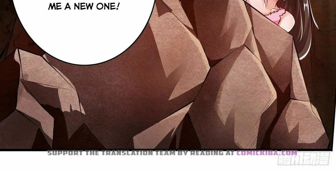Strongest System (Colored) Chapter 24 page 8 - 