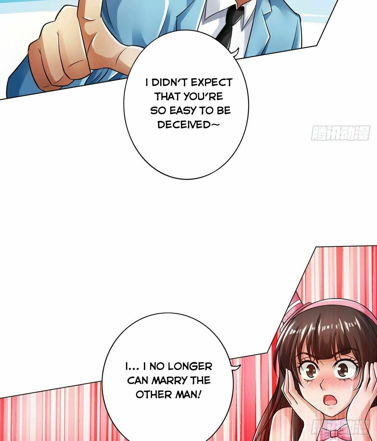 Strongest System (Colored) Chapter 25 page 14 - 