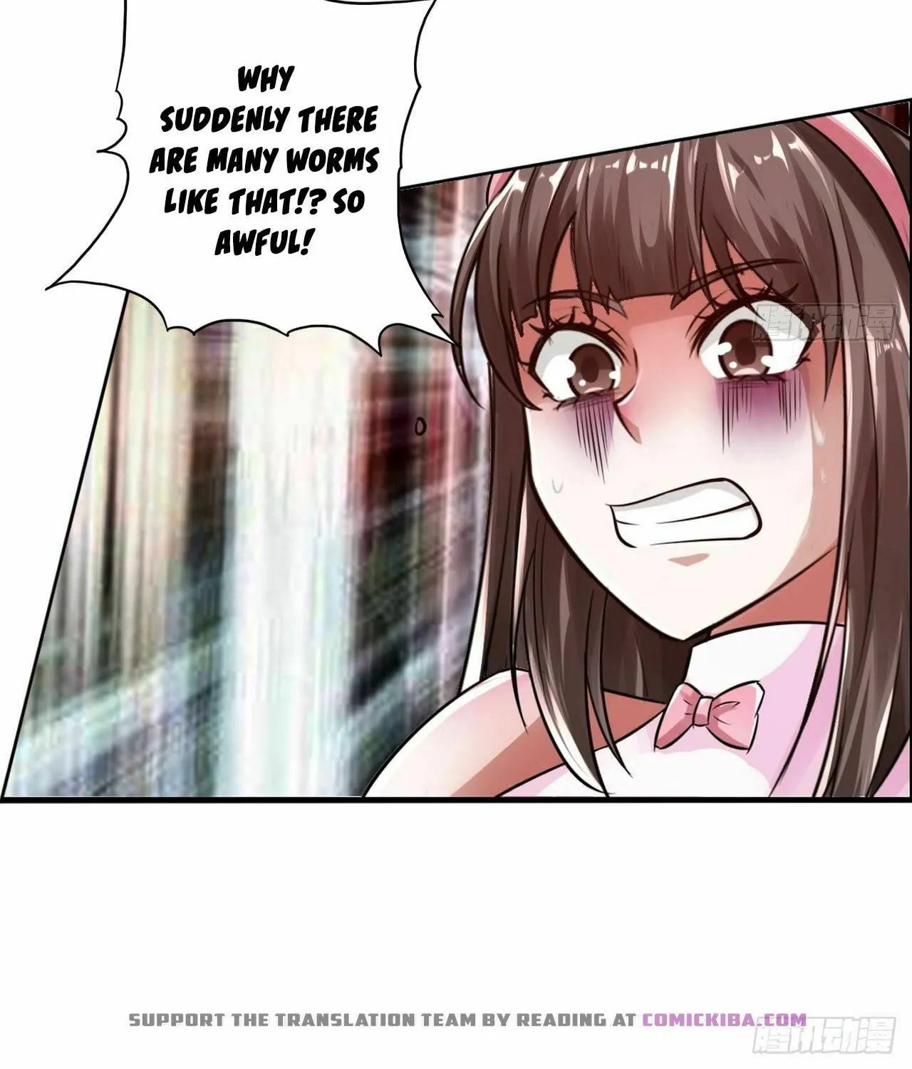 Strongest System (Colored) Chapter 25 page 19 - 