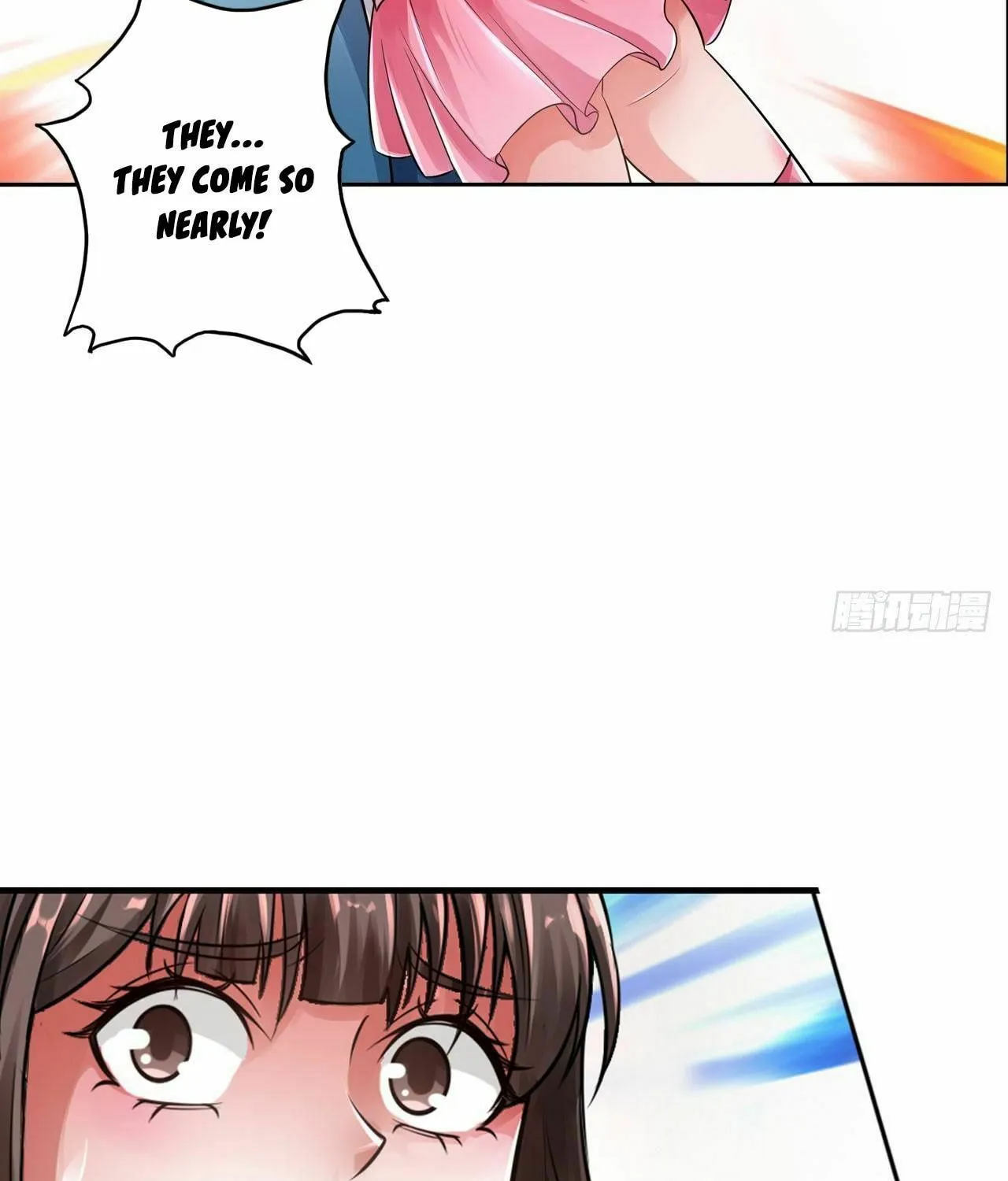 Strongest System (Colored) Chapter 25 page 22 - 