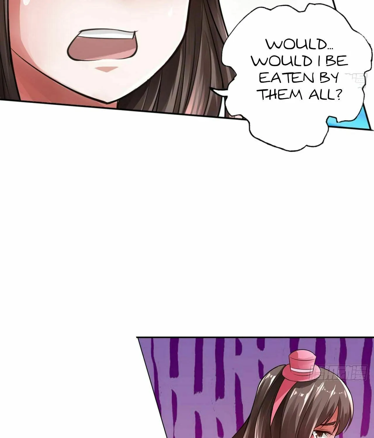 Strongest System (Colored) Chapter 25 page 23 - 