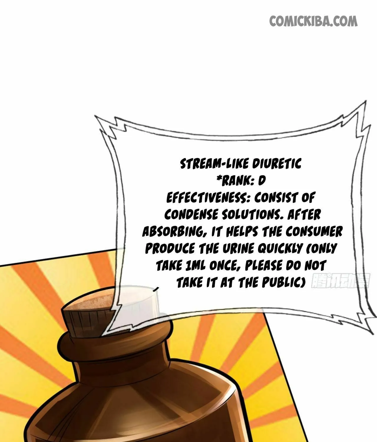 Strongest System (Colored) Chapter 25 page 25 - 
