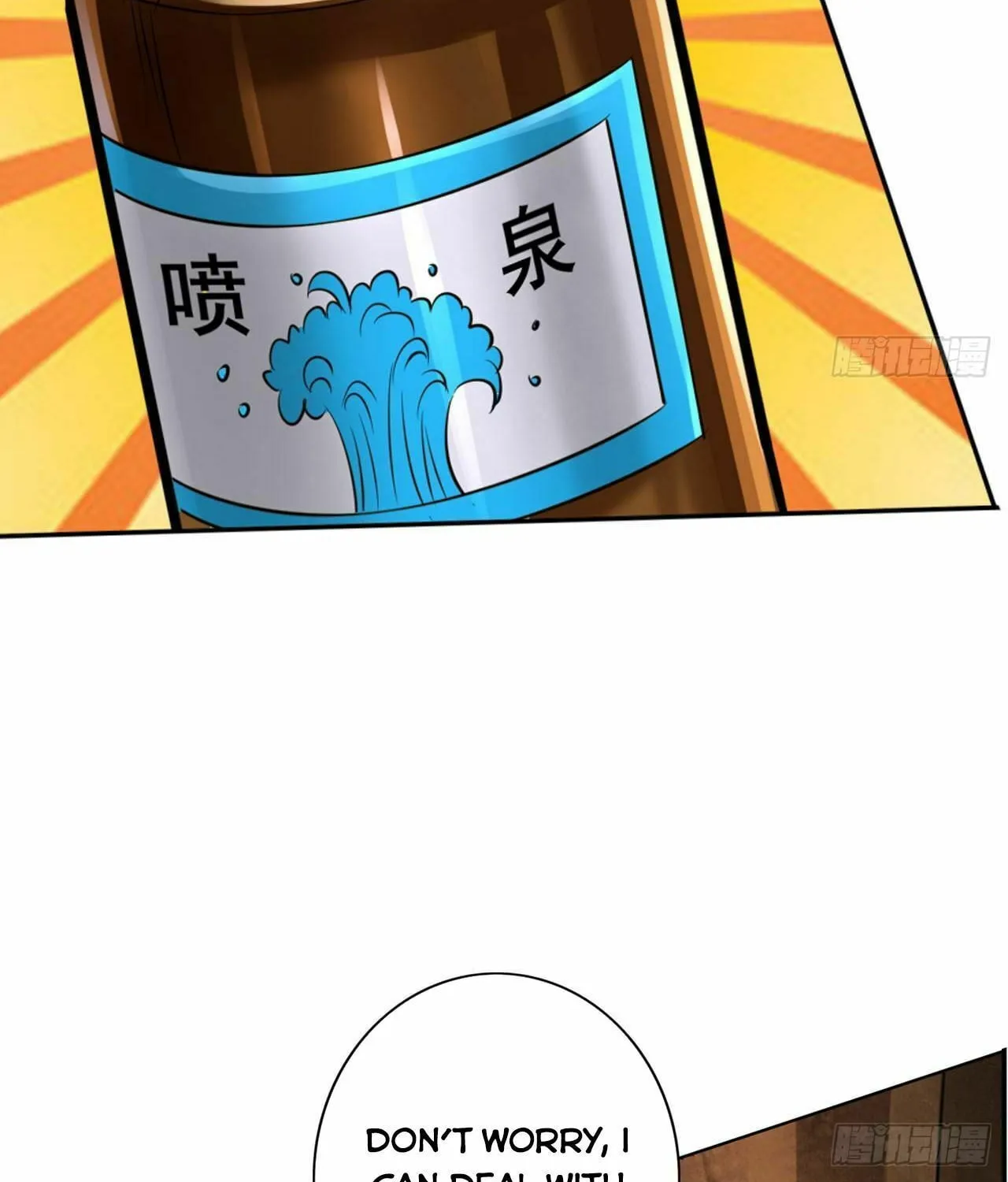 Strongest System (Colored) Chapter 25 page 26 - 