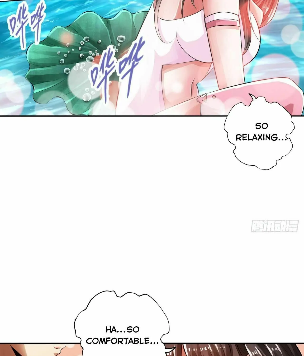 Strongest System (Colored) Chapter 25 page 4 - 