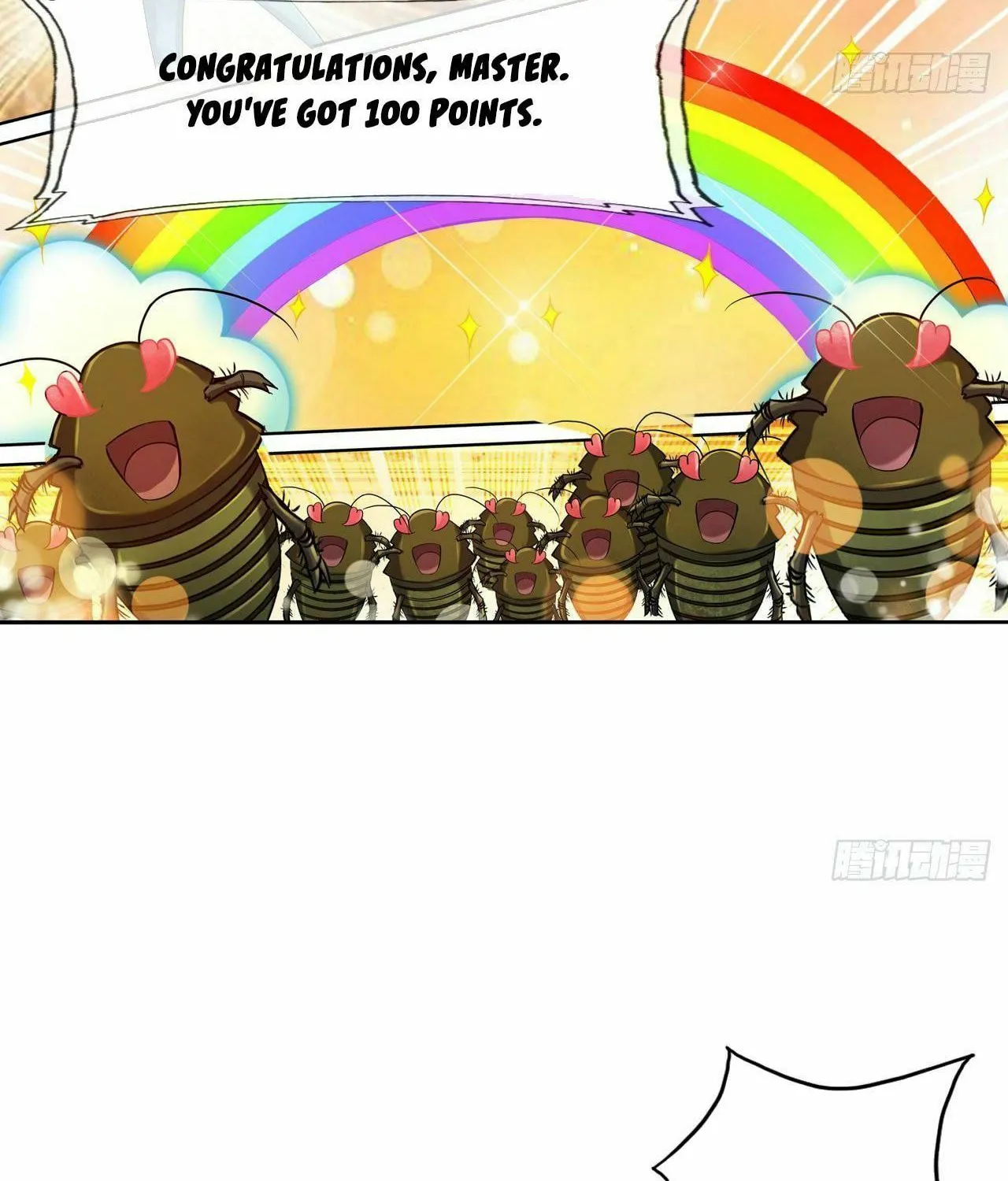 Strongest System (Colored) Chapter 25 page 36 - 