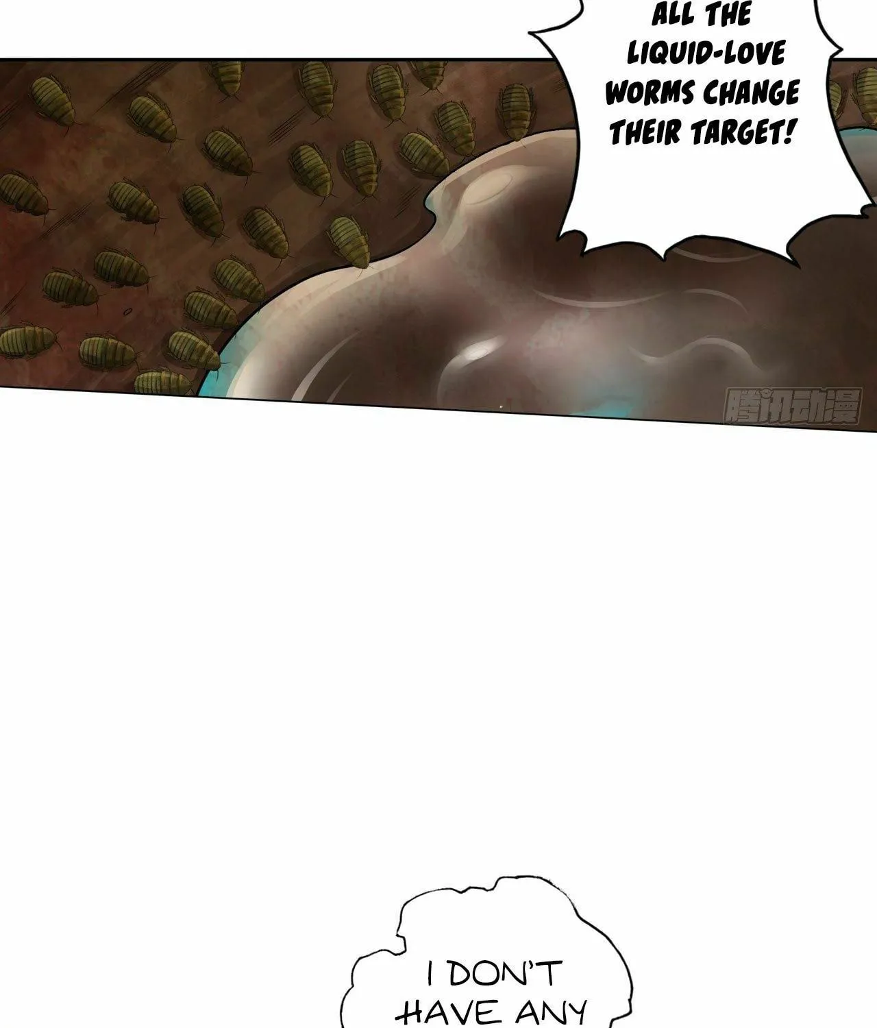 Strongest System (Colored) Chapter 25 page 37 - 