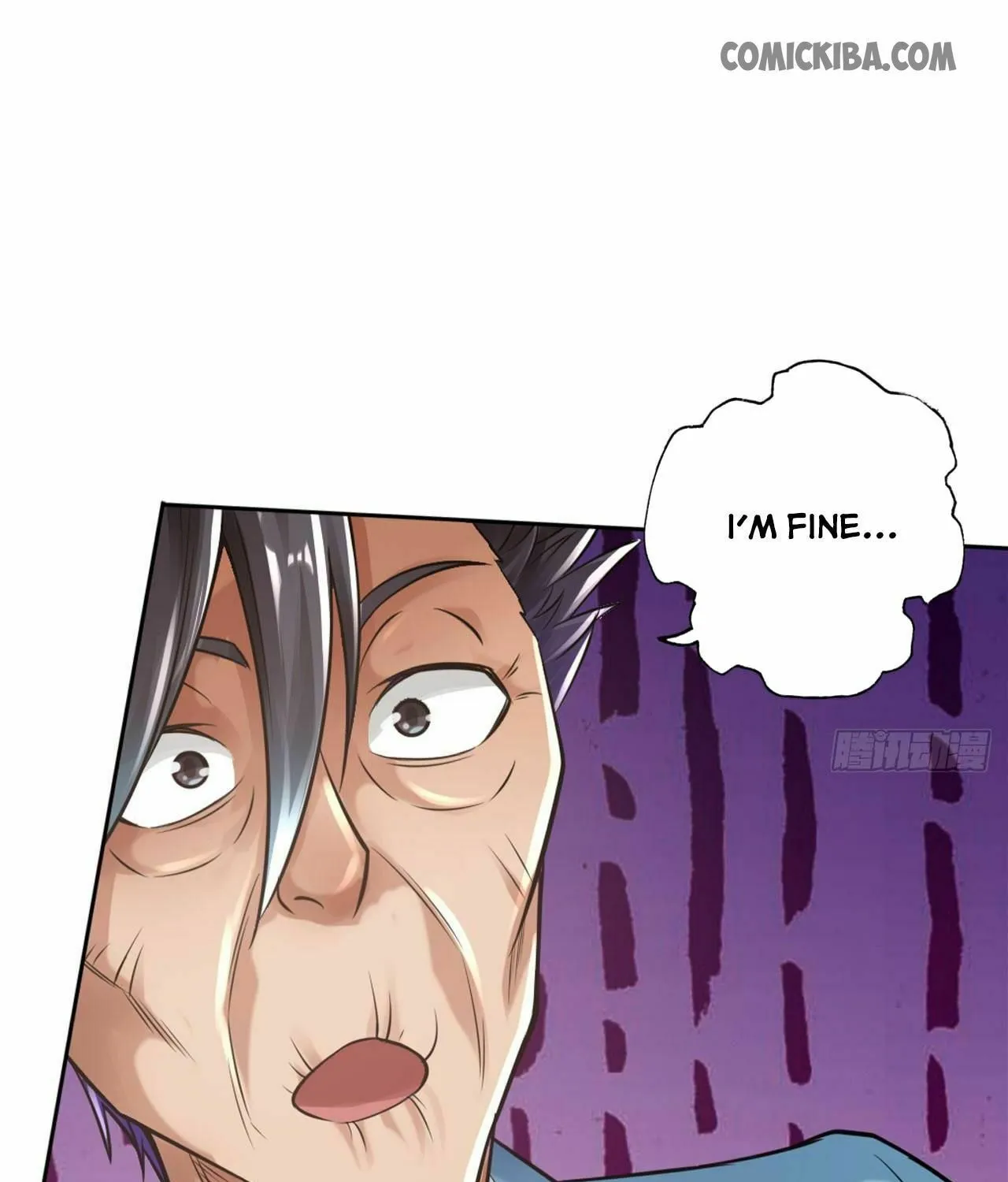 Strongest System (Colored) Chapter 25 page 40 - 