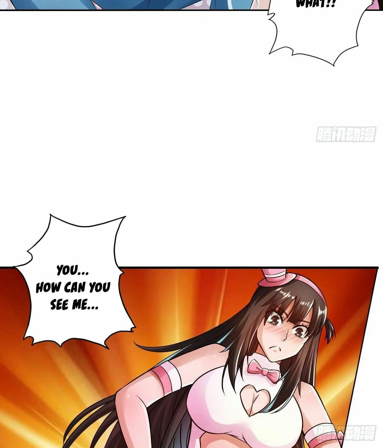 Strongest System (Colored) Chapter 25 page 8 - 