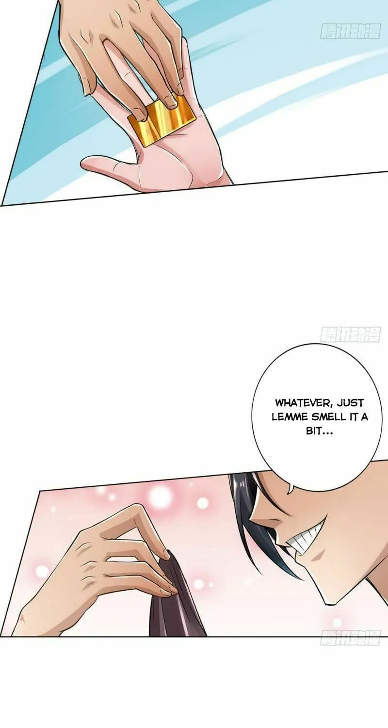 Strongest System (Colored) Chapter 26 page 12 - 