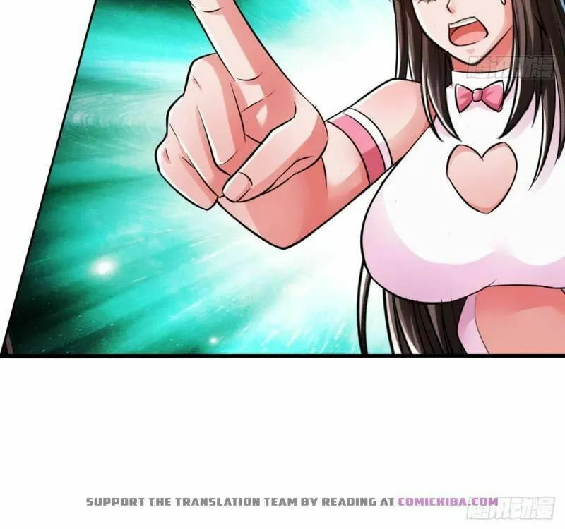Strongest System (Colored) Chapter 26 page 20 - 