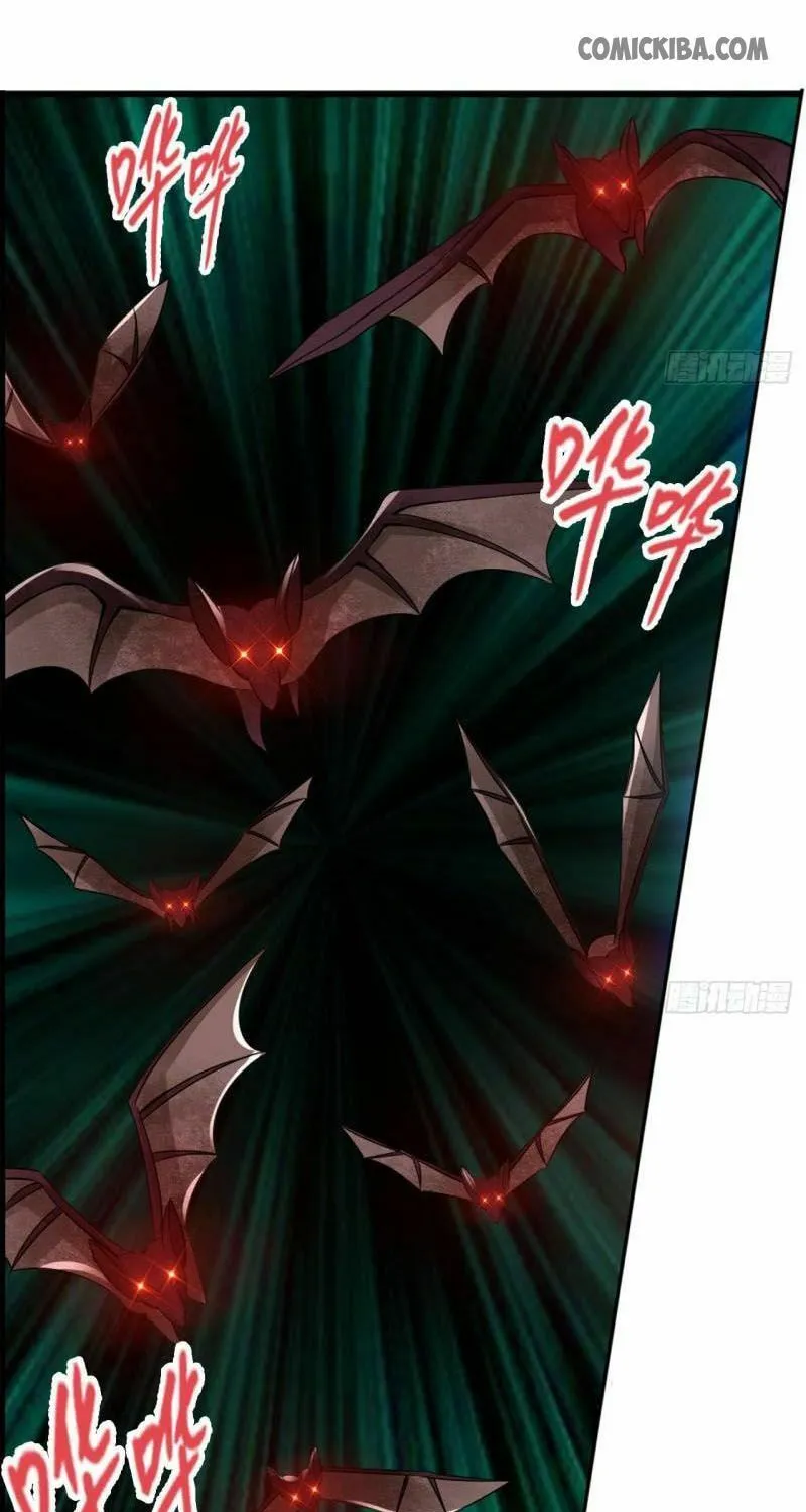 Strongest System (Colored) Chapter 26 page 21 - 
