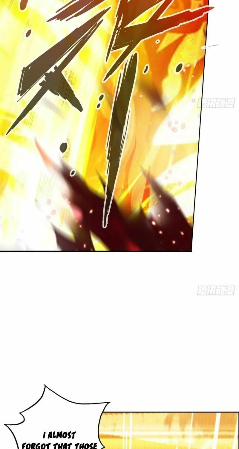 Strongest System (Colored) Chapter 26 page 29 - 