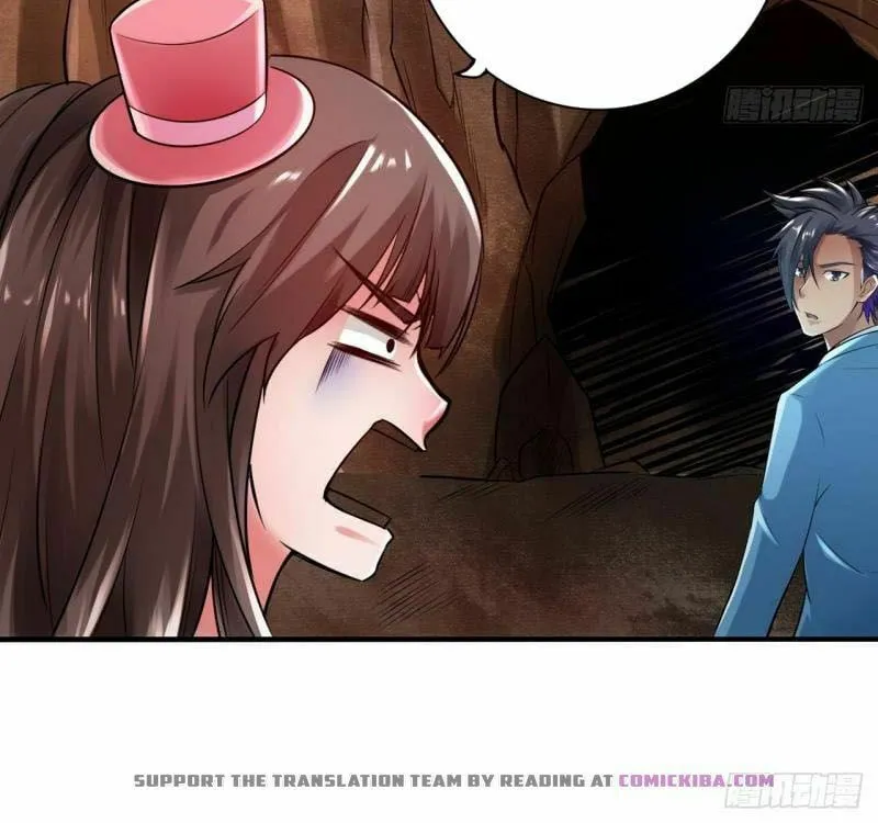 Strongest System (Colored) Chapter 26 page 4 - 