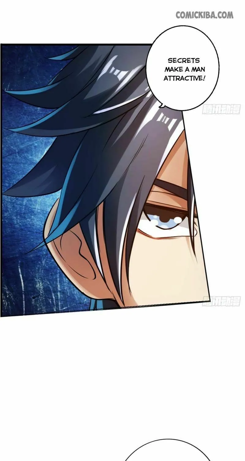 Strongest System (Colored) Chapter 26 page 5 - 