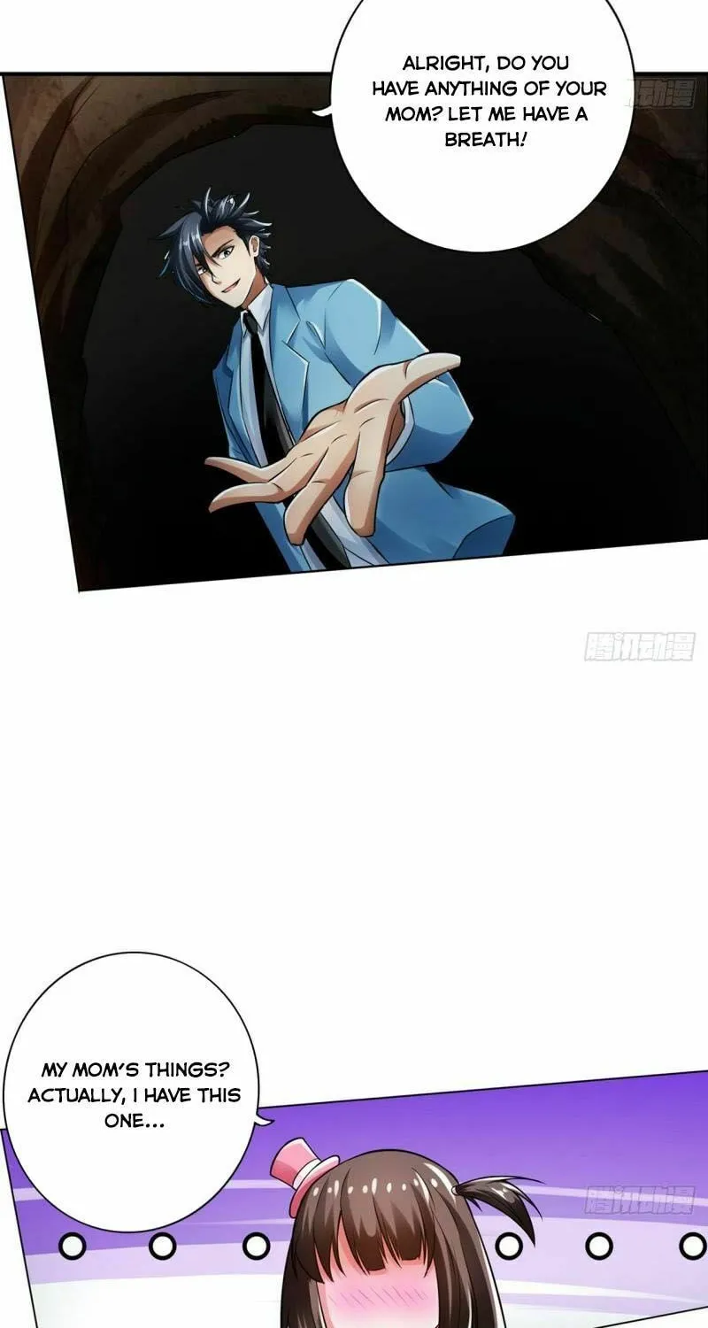 Strongest System (Colored) Chapter 26 page 6 - 