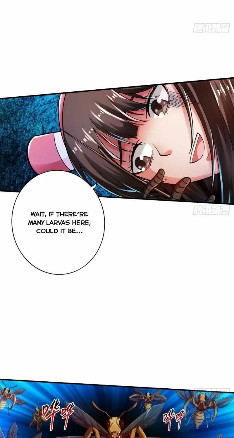 Strongest System (Colored) Chapter 27 page 11 - 
