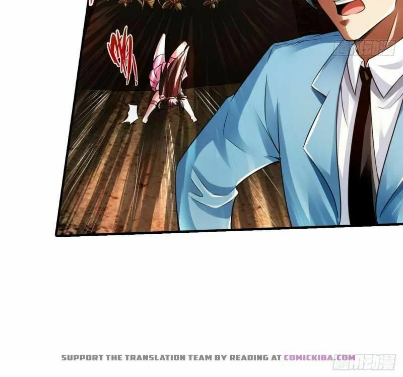 Strongest System (Colored) Chapter 27 page 18 - 