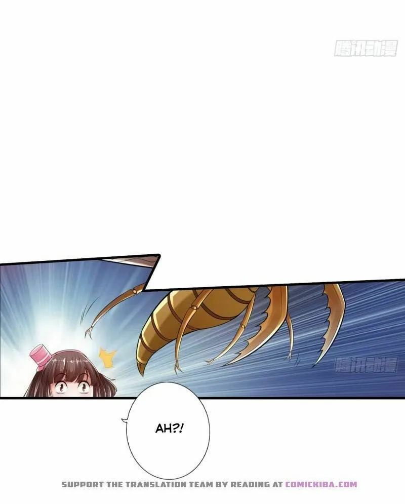 Strongest System (Colored) Chapter 27 page 21 - 