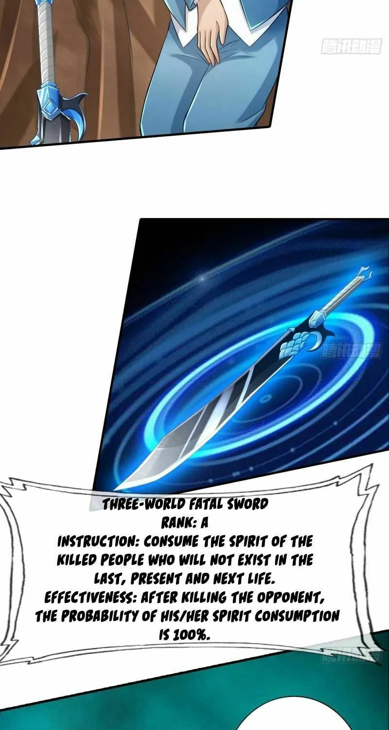 Strongest System (Colored) Chapter 28 page 11 - 