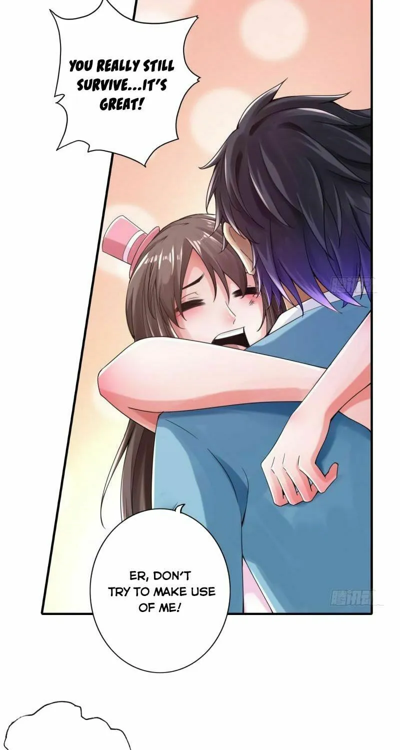 Strongest System (Colored) Chapter 28 page 4 - 
