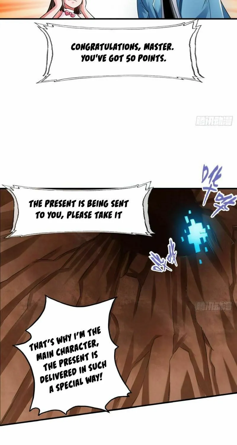 Strongest System (Colored) Chapter 28 page 7 - 