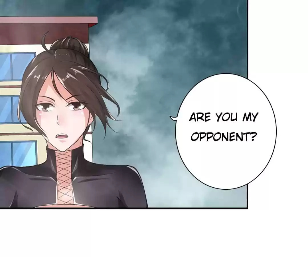Strongest System (Colored) Chapter 38 page 11 - 
