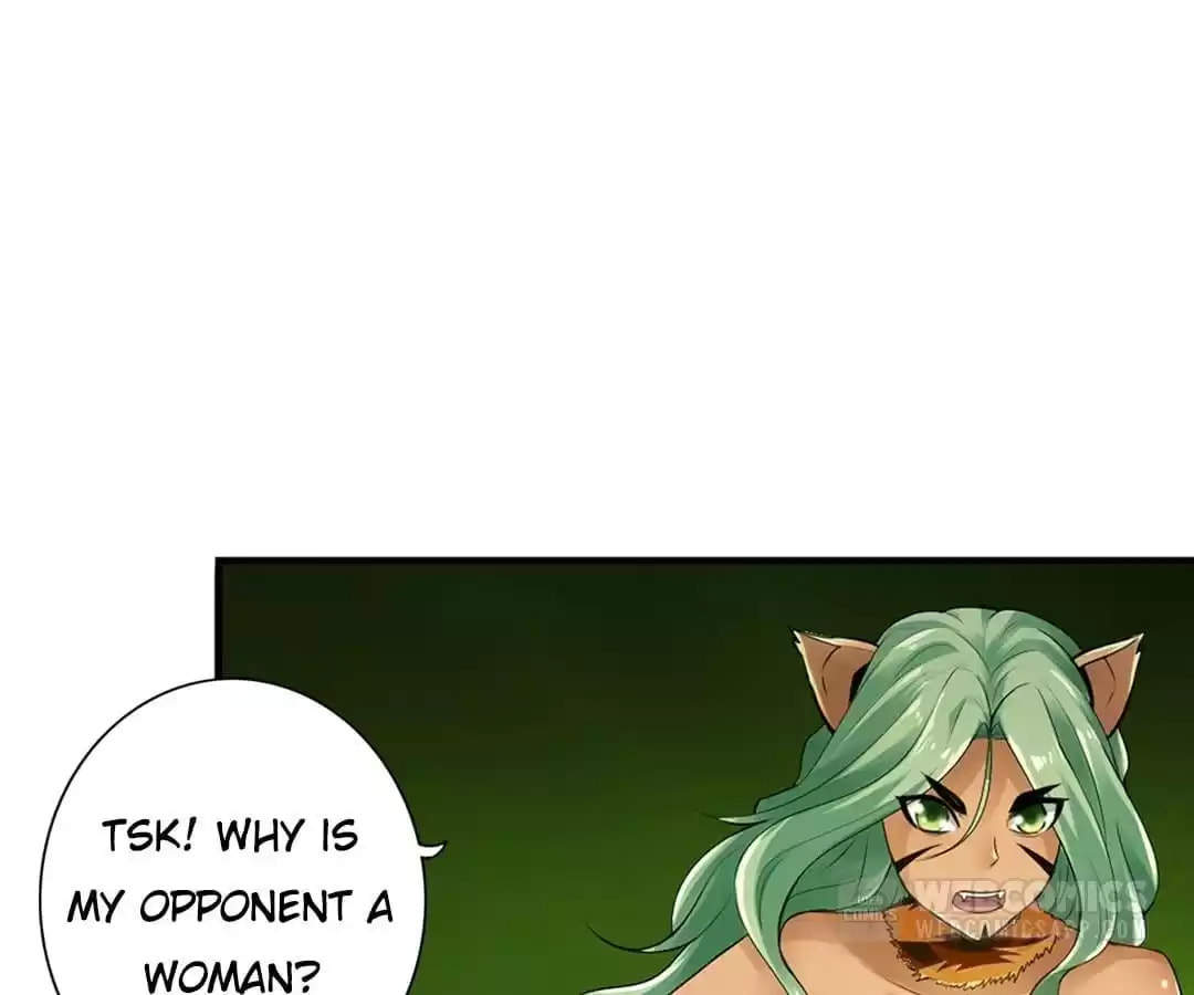 Strongest System (Colored) Chapter 38 page 12 - 