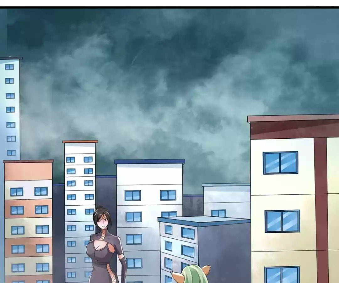 Strongest System (Colored) Chapter 38 page 14 - 
