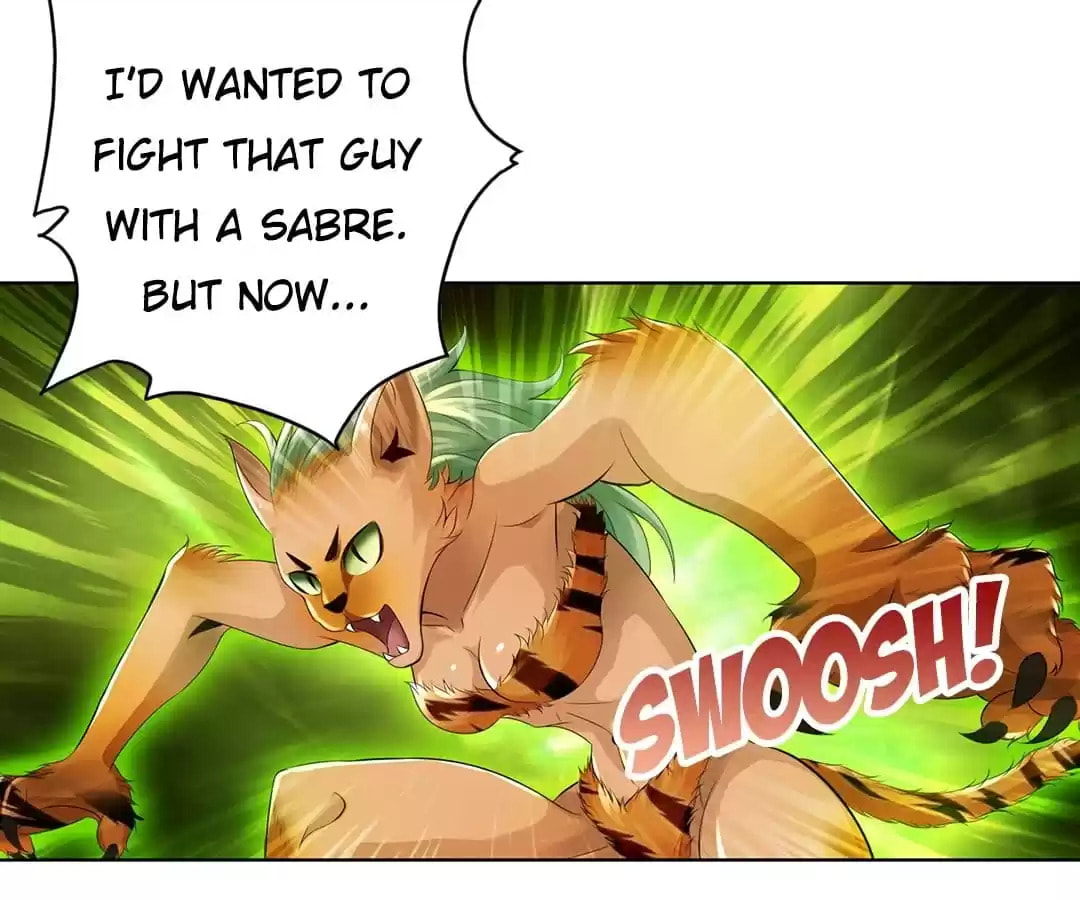Strongest System (Colored) Chapter 38 page 16 - 