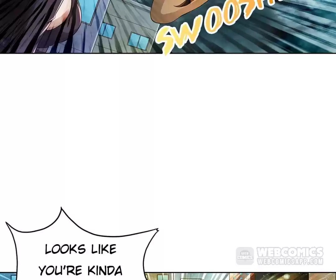 Strongest System (Colored) Chapter 38 page 20 - 