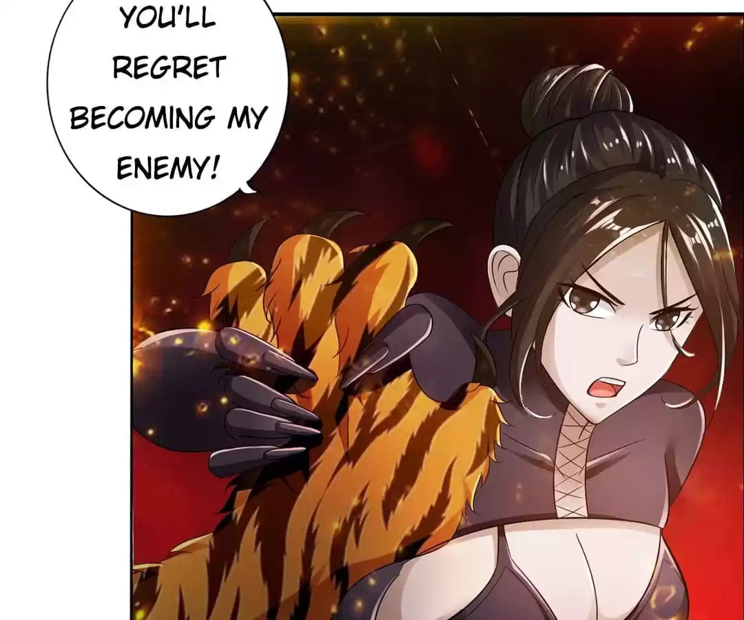 Strongest System (Colored) Chapter 38 page 24 - 
