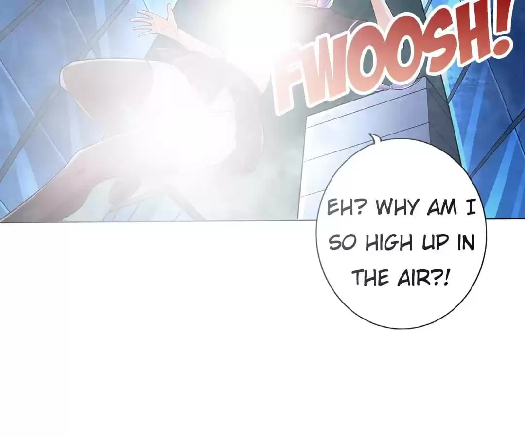 Strongest System (Colored) Chapter 38 page 26 - 