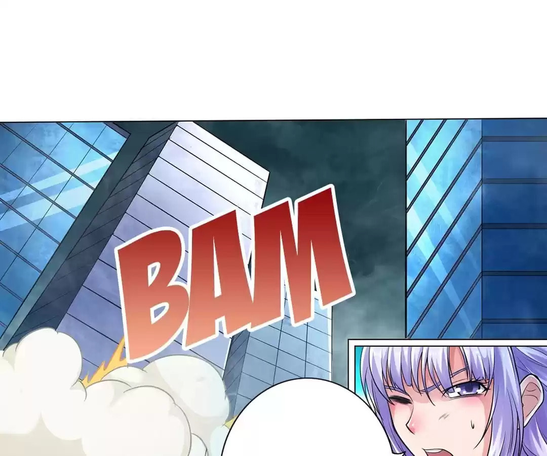 Strongest System (Colored) Chapter 38 page 27 - 