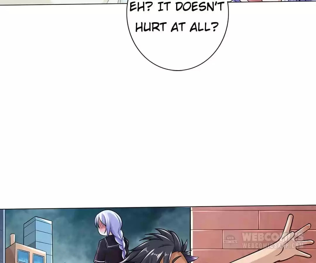 Strongest System (Colored) Chapter 38 page 28 - 