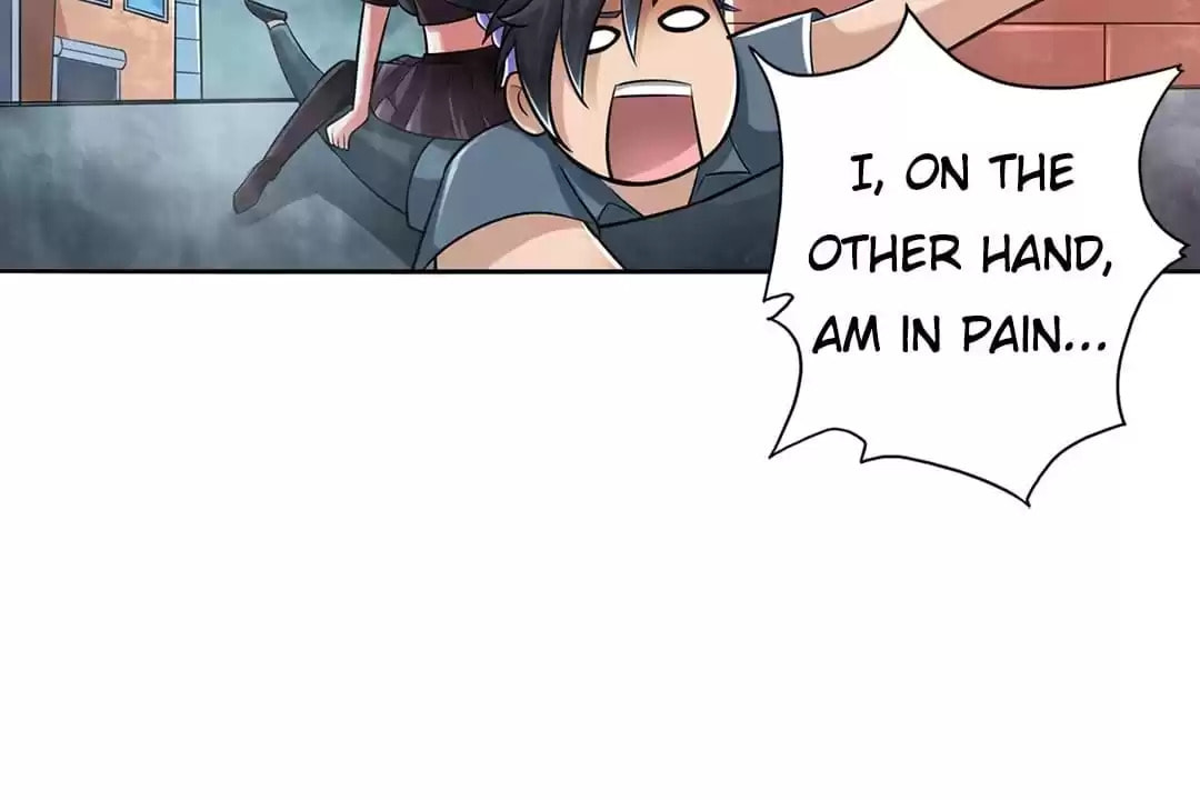 Strongest System (Colored) Chapter 38 page 29 - 